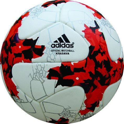 adidas krasava replica|adidas Football Confederations Cup Krasava Match Ball.